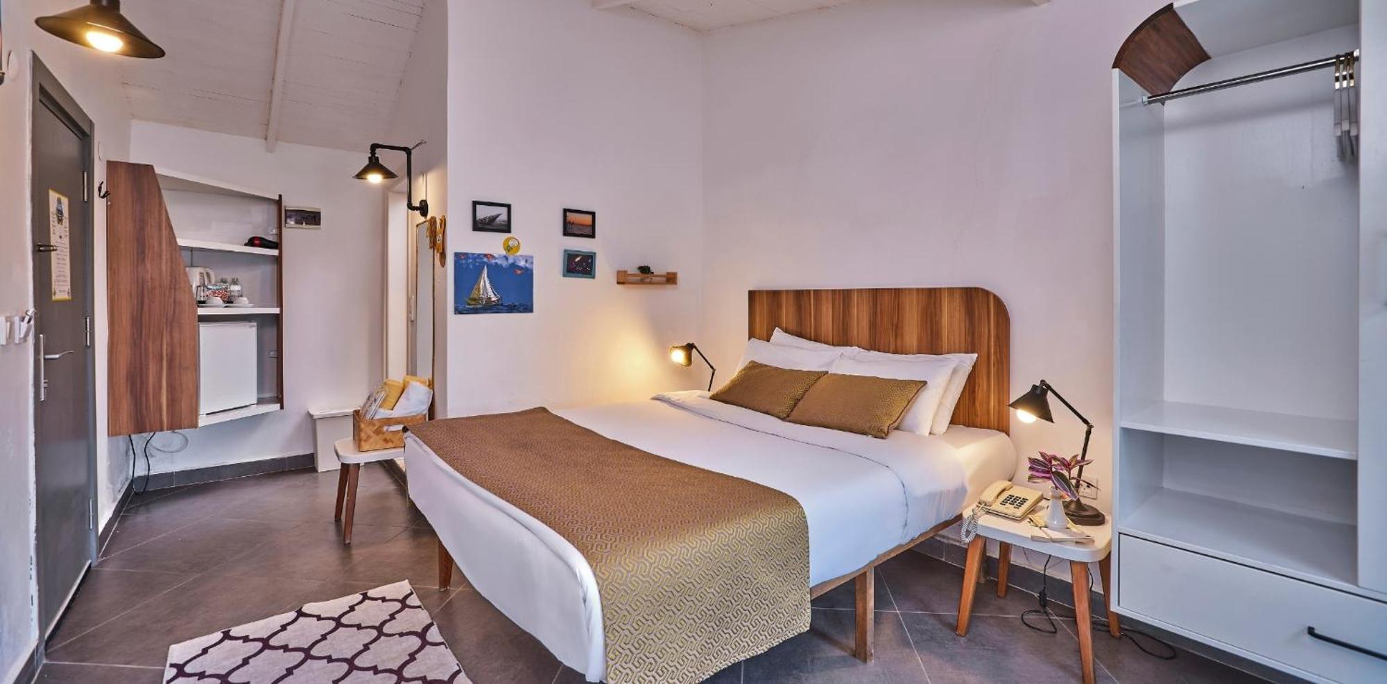 Maya Bistro Hotel & Beach Сигаджик Экстерьер фото
